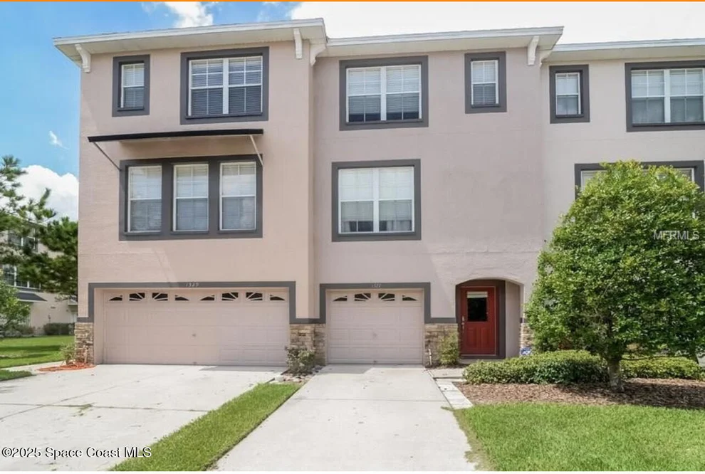 Unit for sale at 1327 Salem Orchard Lane, Brandon, FL 33510