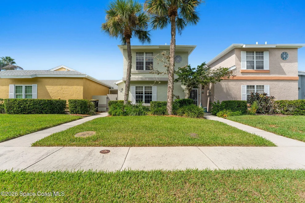 Unit for sale at 1490 Malibu Circle NE, Palm Bay, FL 32905