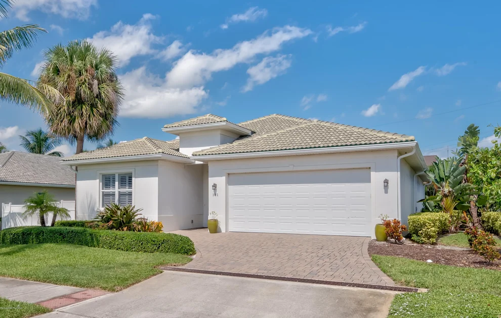 Unit for sale at 131 Seminole Lane, Cocoa Beach, FL 32931