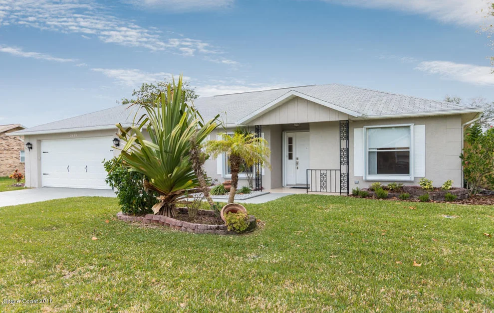 Unit for sale at 2434 Kingsmill Avenue, Melbourne, FL 32934