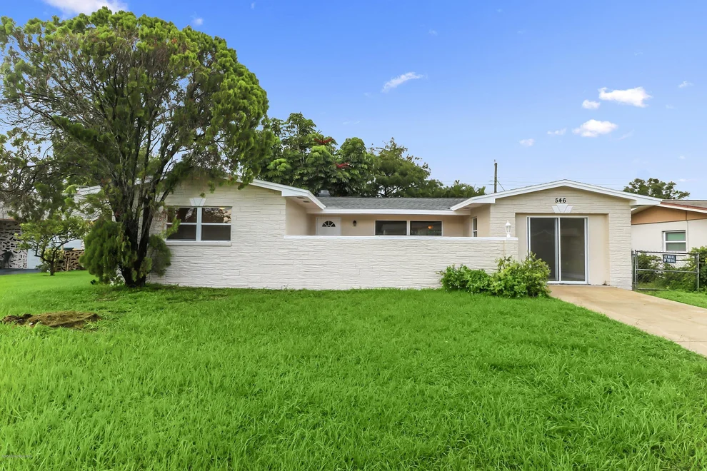 Unit for sale at 546 Ironwood Drive, Melbourne, FL 32935