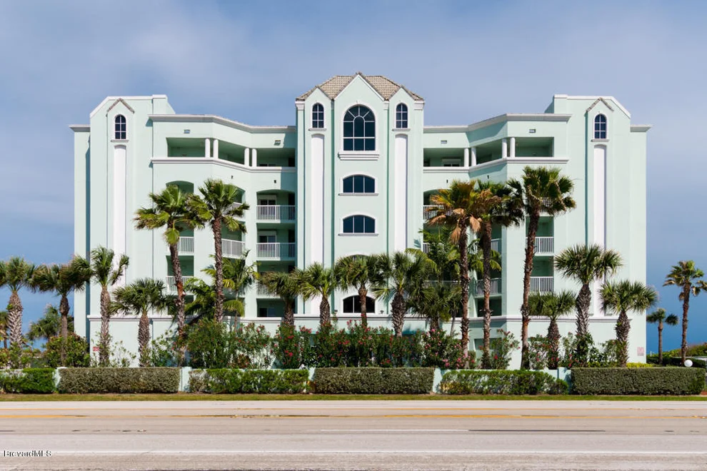 Unit for sale at 275 Highway A1a, Satellite Beach, FL 32937