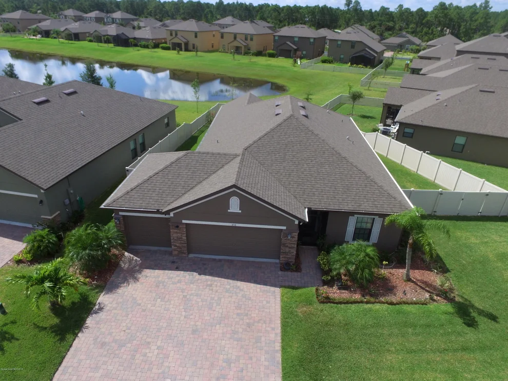 Unit for sale at 450 Trymore Drive SE, Palm Bay, FL 32909