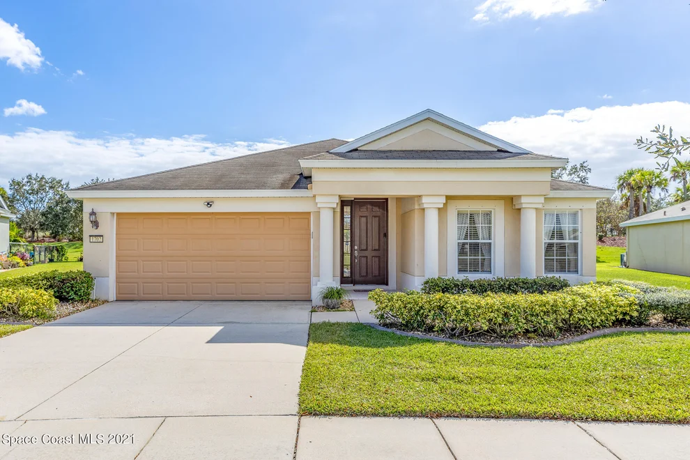 Unit for sale at 1702 Dittmer Circle SE, Palm Bay, FL 32909
