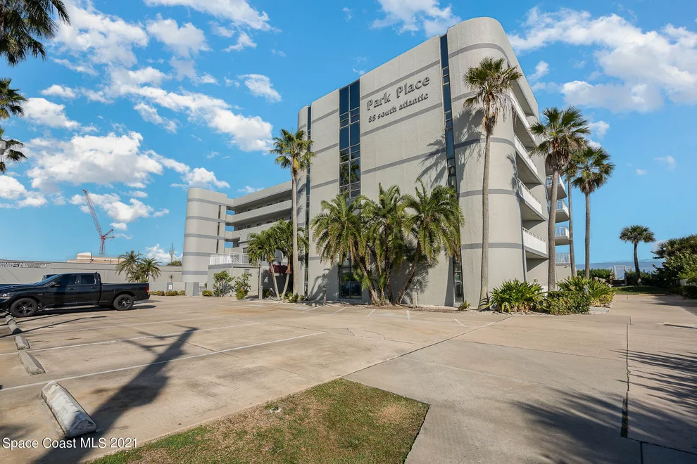 Unit for sale at 85 S Atlantic Avenue, Cocoa Beach, FL 32931