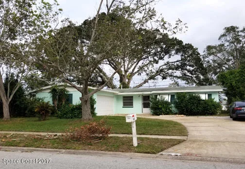 Unit for sale at 5255 Sharlene Drive, Titusville, FL 32780