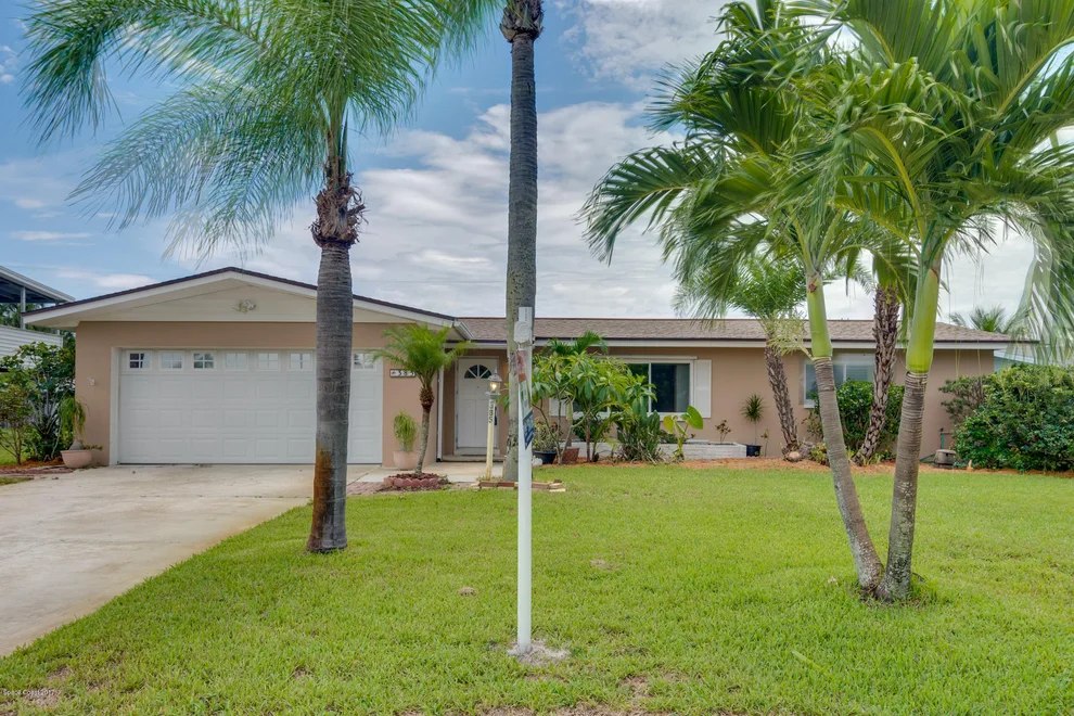 Unit for sale at 385 Yuma Drive, Indian Harbour Beach, FL 32937