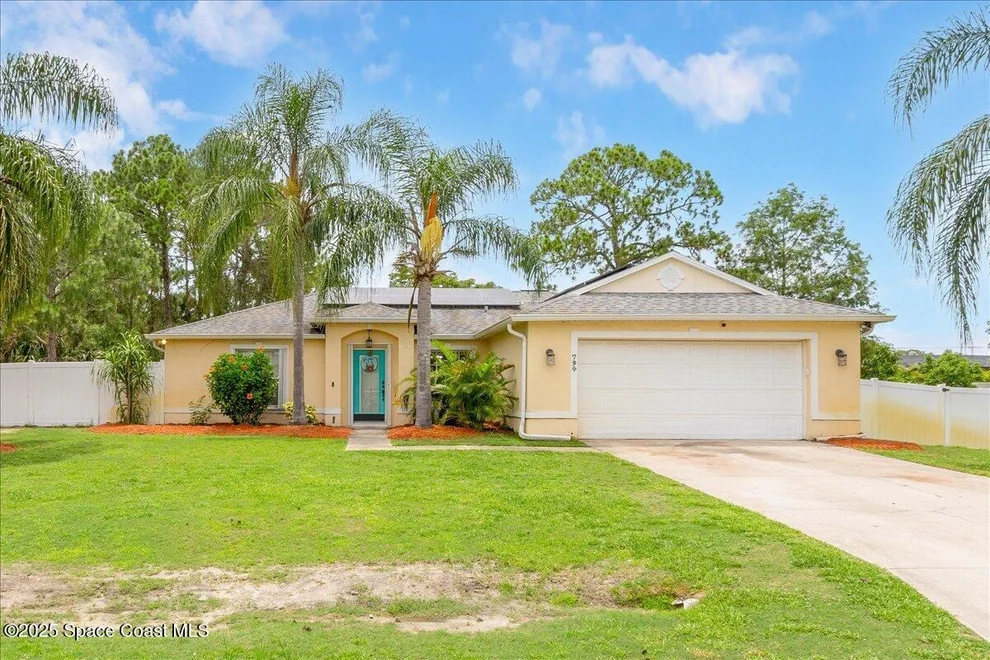 Unit for sale at 794 Scotia Avenue SW, Palm Bay, FL 32908