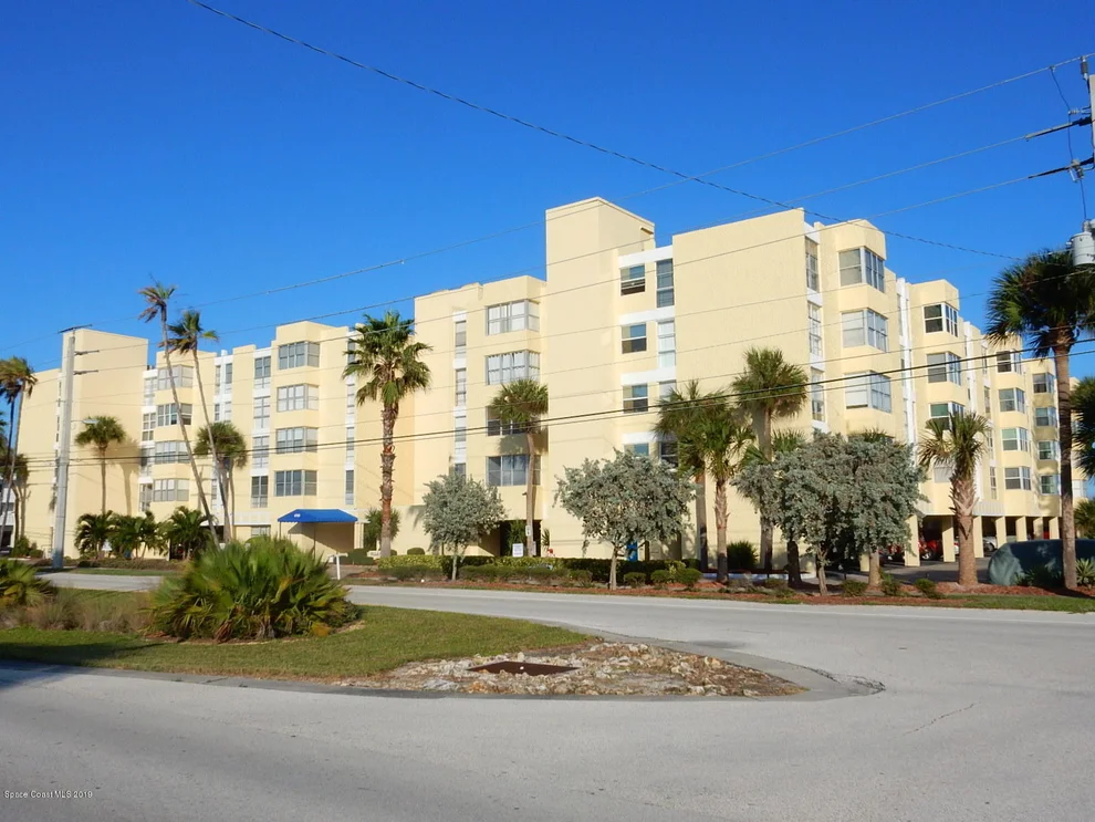 Unit for sale at 4700 Ocean Beach Boulevard, Cocoa Beach, FL 32931