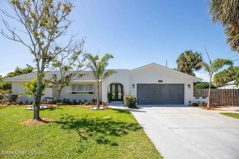 Unit for sale at 500 N Ramona Avenue, Indialantic, FL 32903