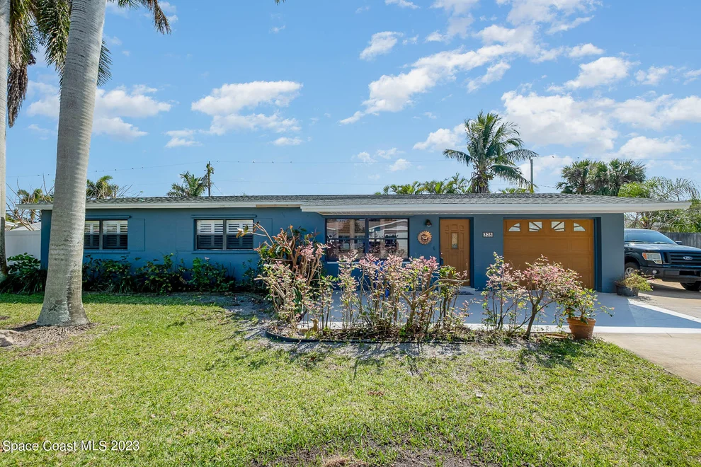 Unit for sale at 375 Cinnamon Drive, Satellite Beach, FL 32937
