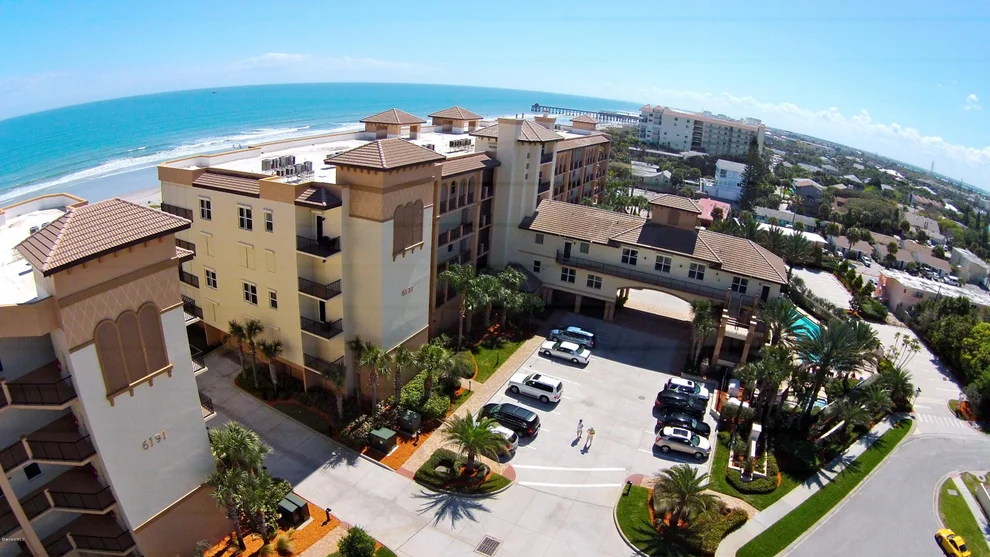 Unit for sale at 6131 Messina Lane, Cocoa Beach, FL 32931