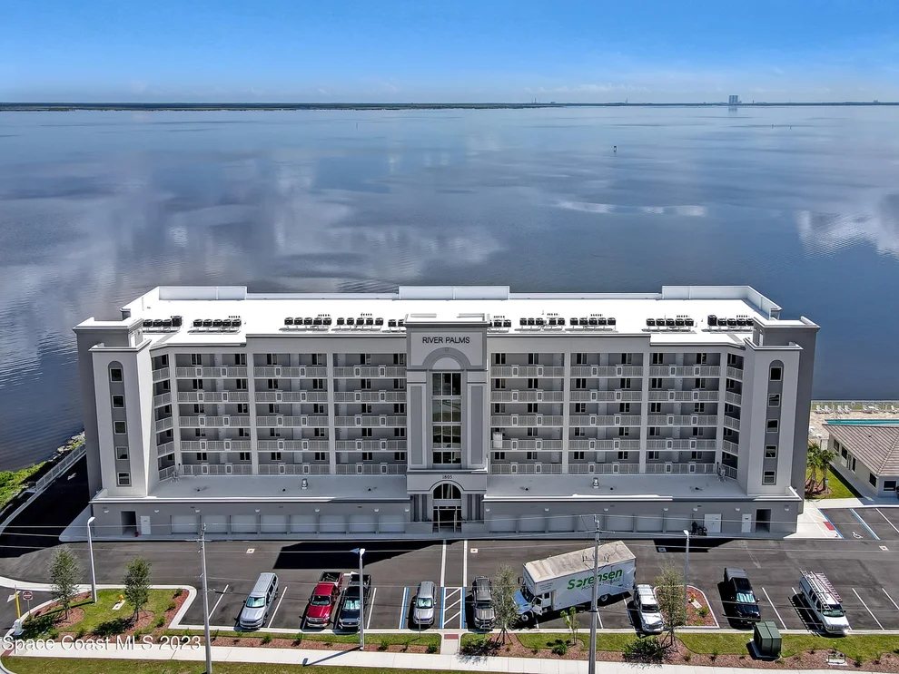 Unit for sale at 1805 Riverside Drive, Titusville, FL 32780