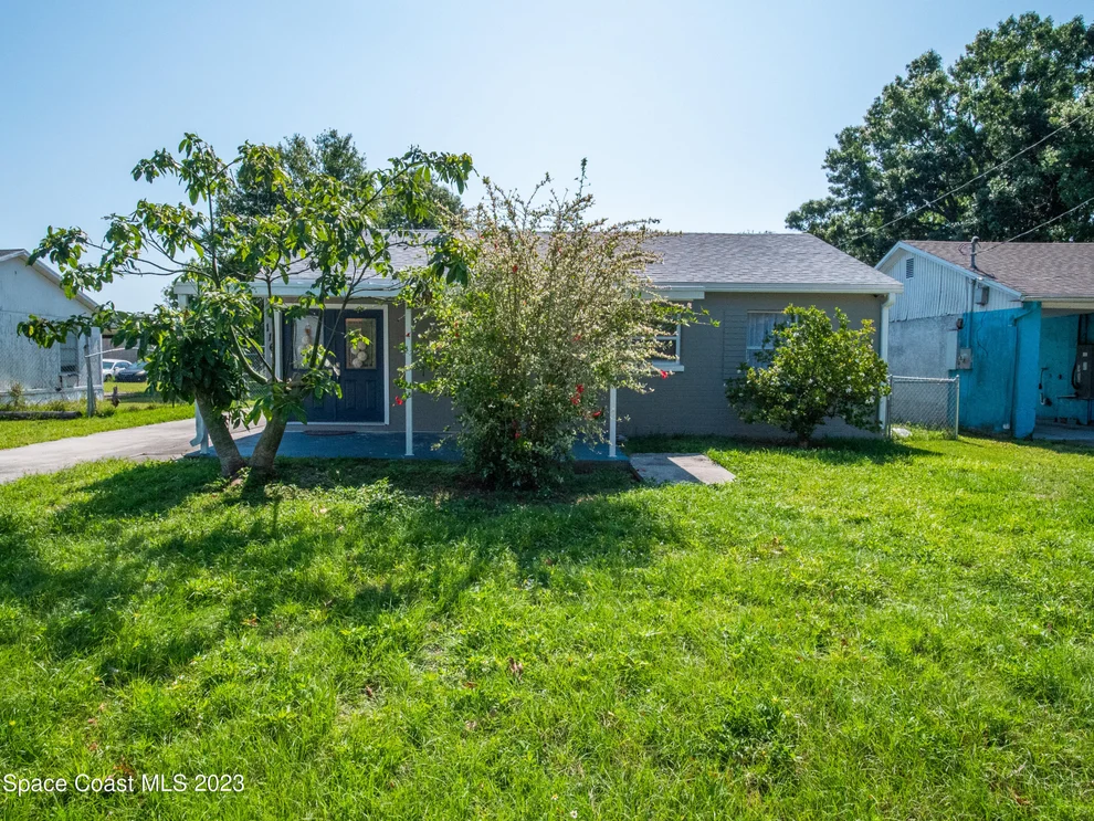 Unit for sale at 116 Virginia Avenue, Cocoa, FL 32922