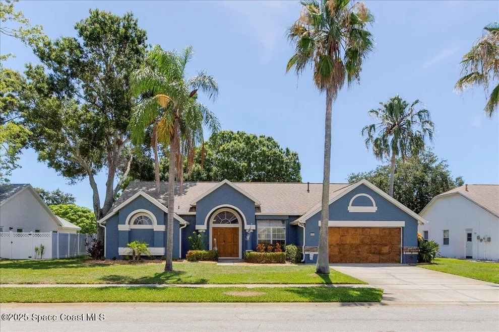 Unit for sale at 970 Pelican Lane, Rockledge, FL 32955