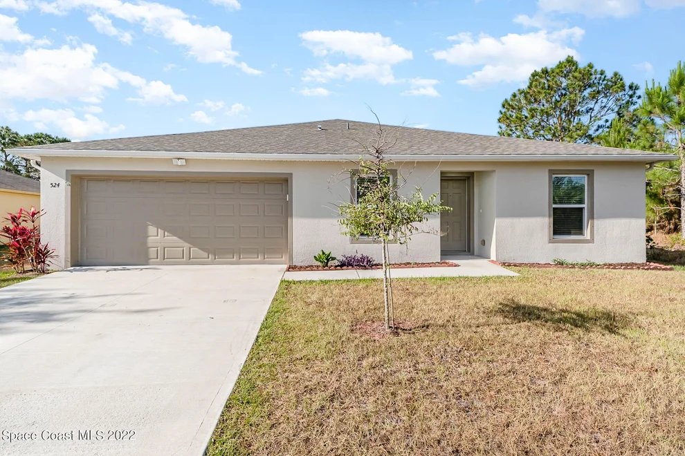 Unit for sale at 524 Lafayette Street SW, Palm Bay, FL 32908