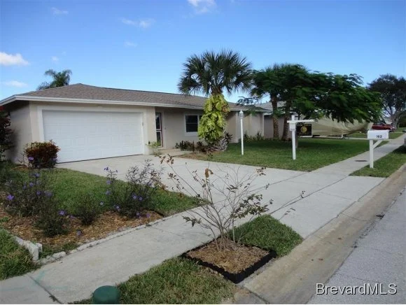 Unit for sale at 182 Via De La Reina, Merritt Island, FL 32953