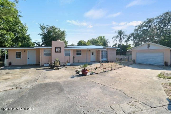 Unit for sale at 1110 Brewer Court, Titusville, FL 32780