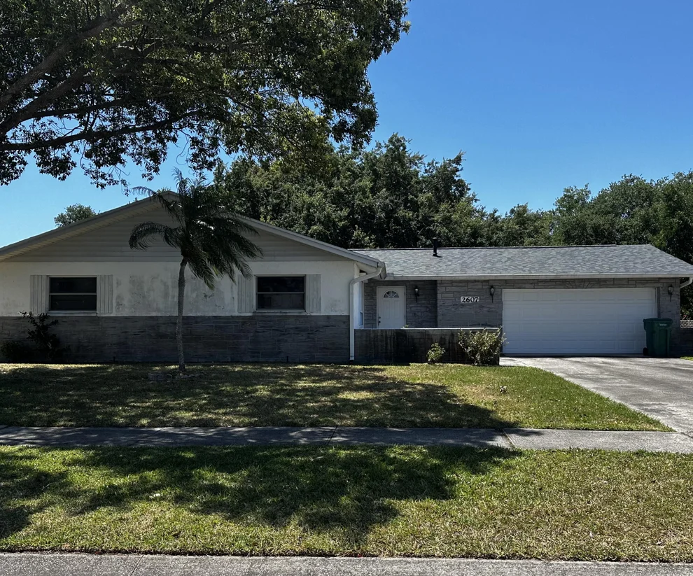 Unit for sale at 2607 Wright Avenue, Melbourne, FL 32935