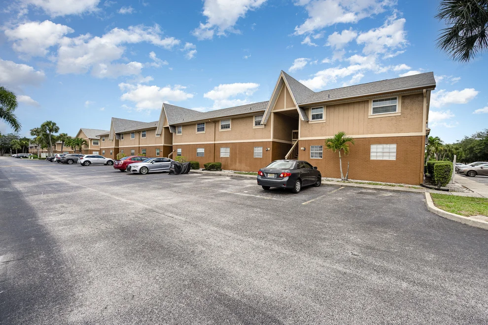 Unit for sale at 217 Bristol Lane, Melbourne, FL 32935