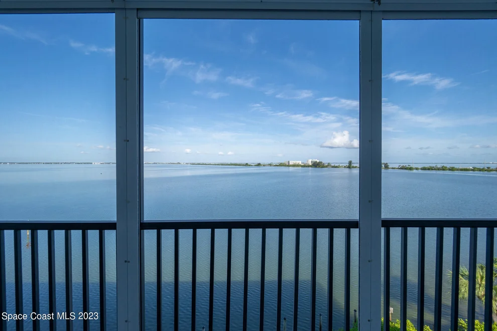 Unit for sale at 3601 S Banana River Boulevard, Cocoa Beach, FL 32931