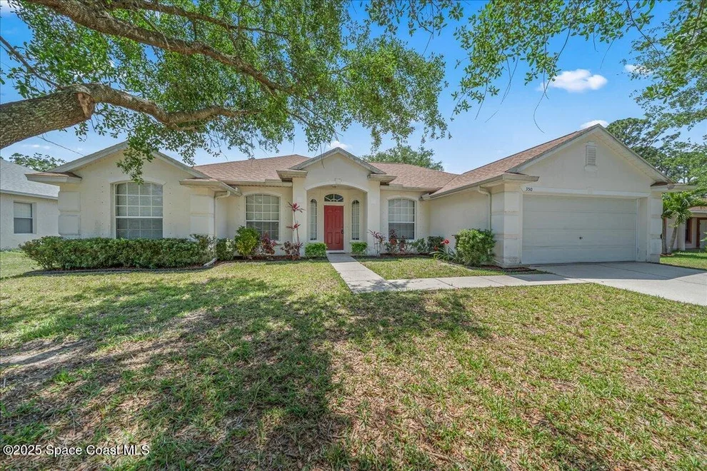 Unit for sale at 350 Del Rey Street NE, Palm Bay, FL 32907
