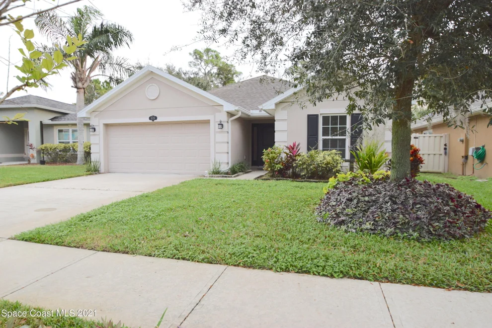 Unit for sale at 526 Mason Drive, Titusville, FL 32780