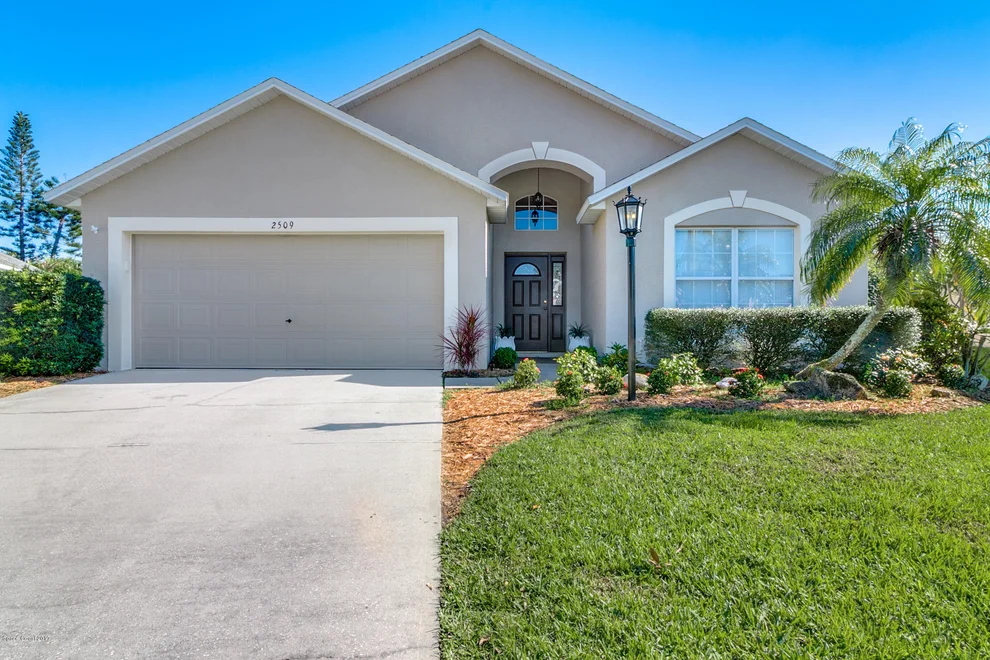 Unit for sale at 2509 Alicia Lane, Melbourne, FL 32935