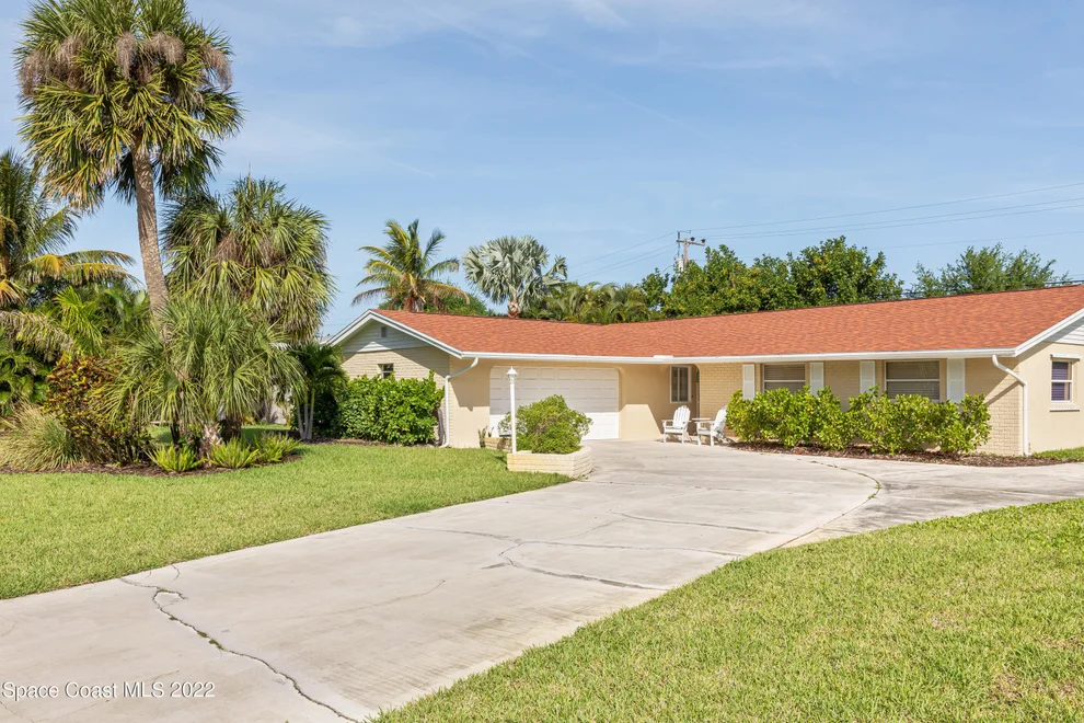 Unit for sale at 310 Seventh Avenue, Indialantic, FL 32903
