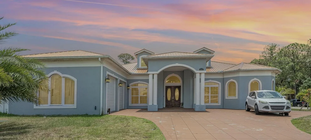 Unit for sale at 757 Donau Avenue NW, Palm Bay, FL 32907