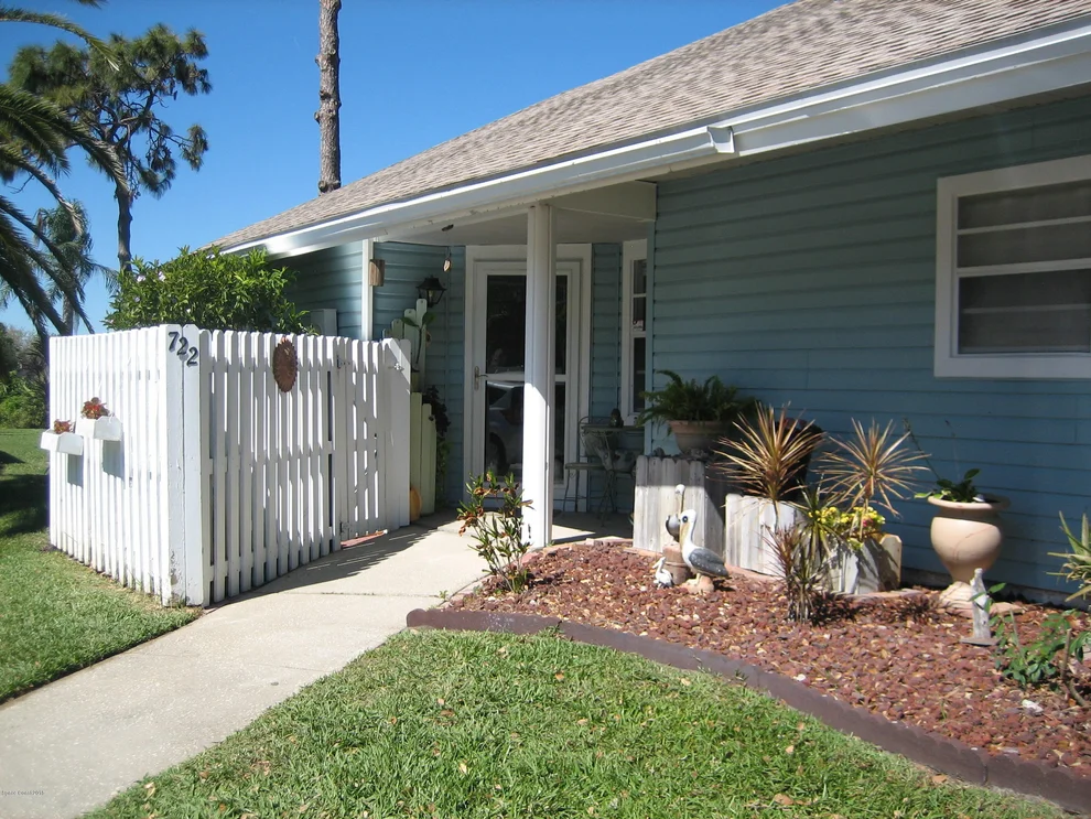 Unit for sale at 722 Players Court, Melbourne, FL 32940