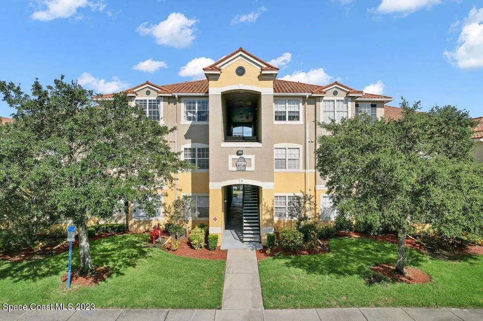 Unit for sale at 1776 Sophias Drive, Melbourne, FL 32940