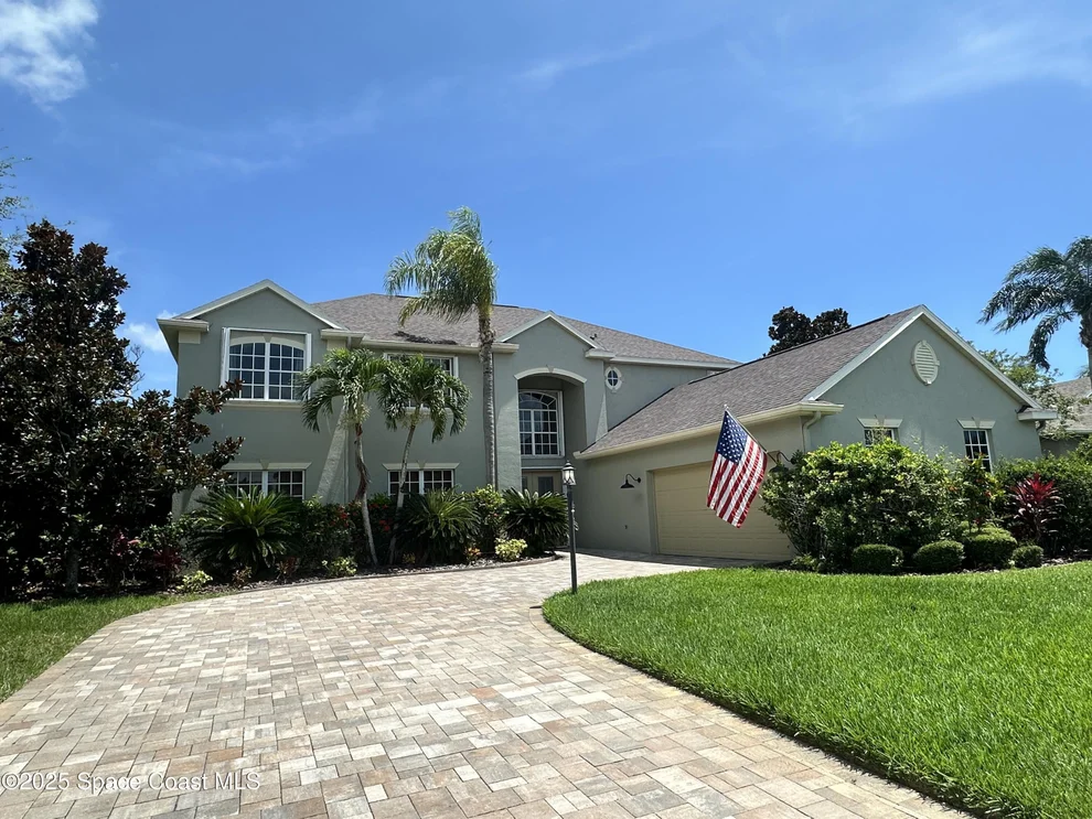 Unit for sale at 4364 Linkwood Place, Melbourne, FL 32940