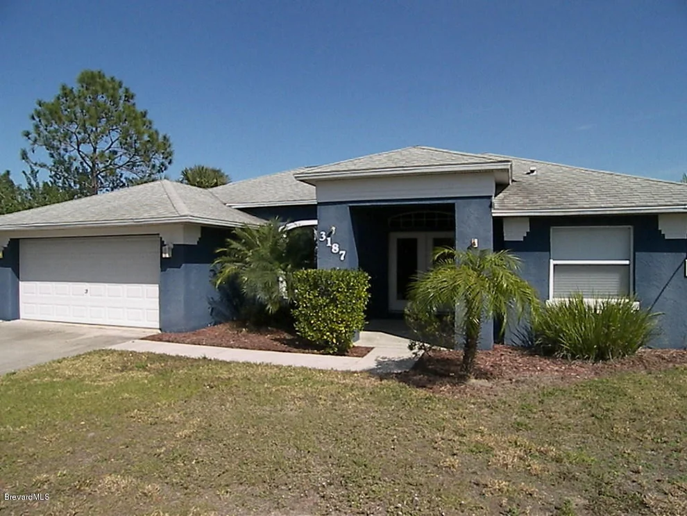 Unit for sale at 3187 SW Cambria Avenue, Palm Bay, FL 32908