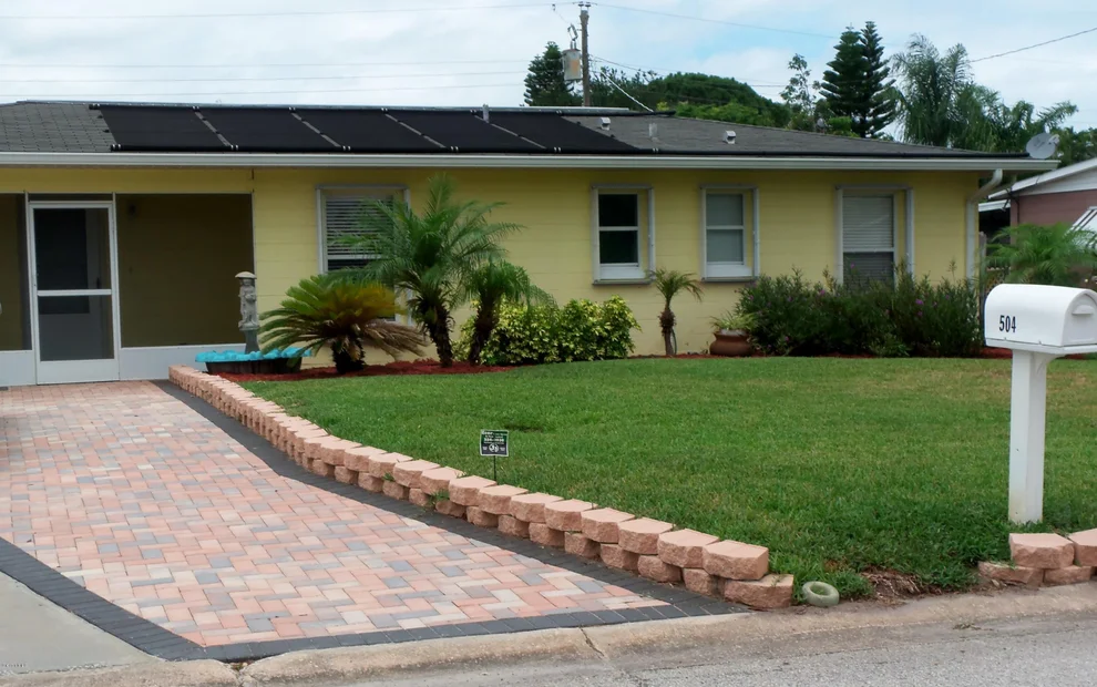Unit for sale at 504 Palm Avenue, Merritt Island, FL 32952