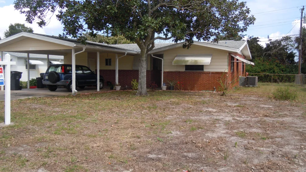 Unit for sale at 4595 Rosehill Avenue, Titusville, FL 32780