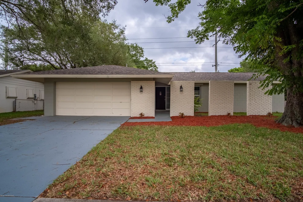 Unit for sale at 2945 Las Palmas Drive, Titusville, FL 32780