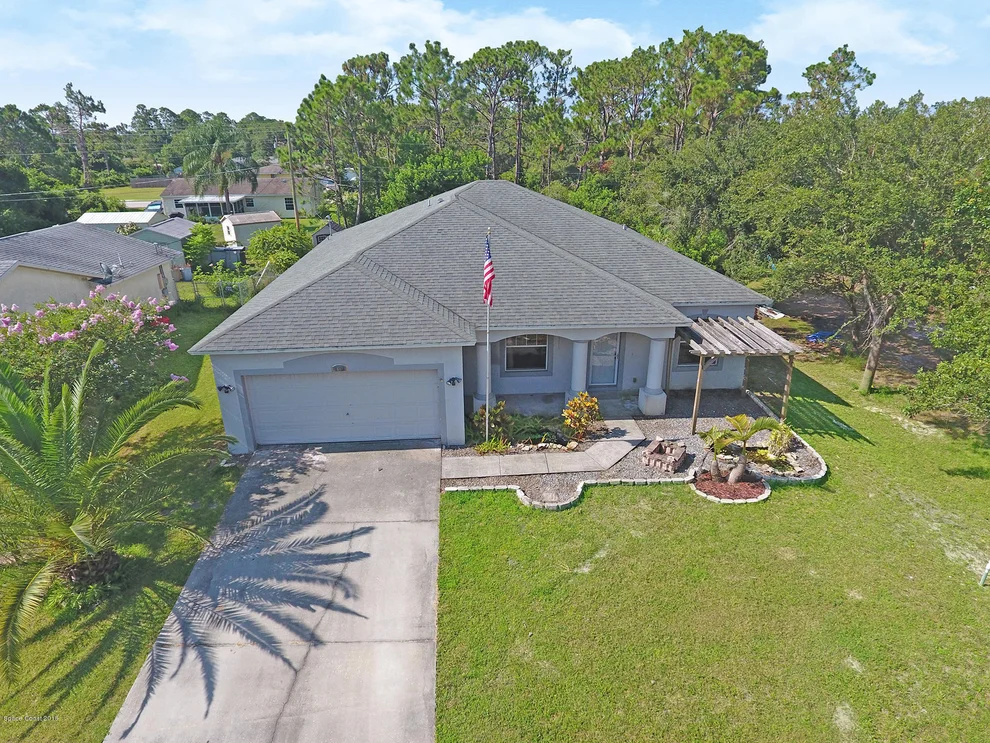 Unit for sale at 1666 Talbott Street SE, Palm Bay, FL 32909