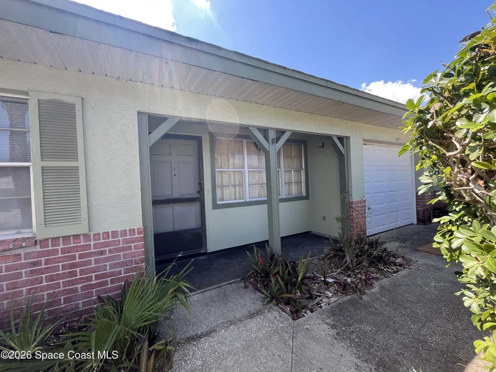 Unit for sale at 602 Desoto Lane, Indian Harbour Beach, FL 32937