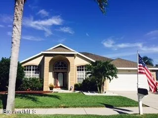 Unit for sale at 743 Carriage Hill Road, Melbourne, FL 32940