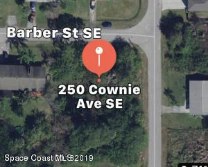 Unit for sale at 250 Cownie Avenue SE, Palm Bay, FL 32909
