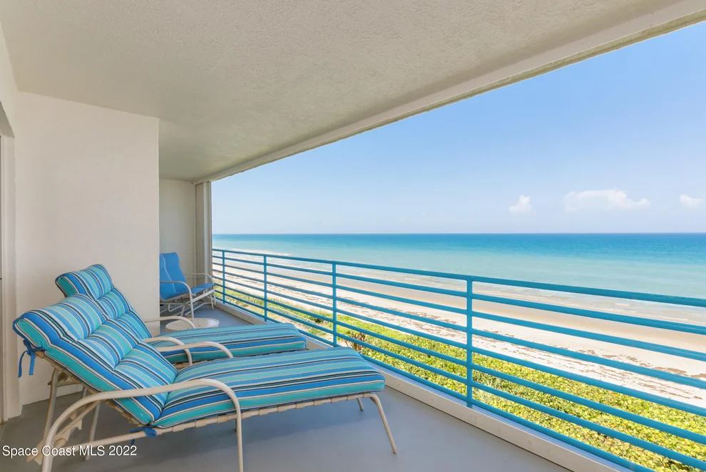 Unit for sale at 571 Highway A1a, Satellite Beach, FL 32937