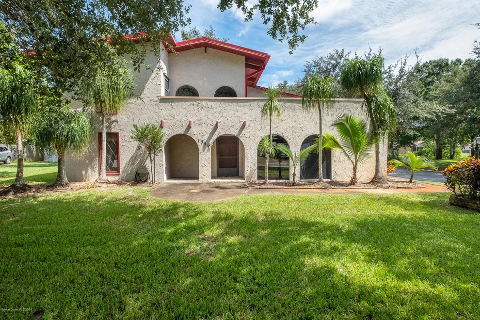 Unit for sale at 1750 W Carriage Drive, Titusville, FL 32796