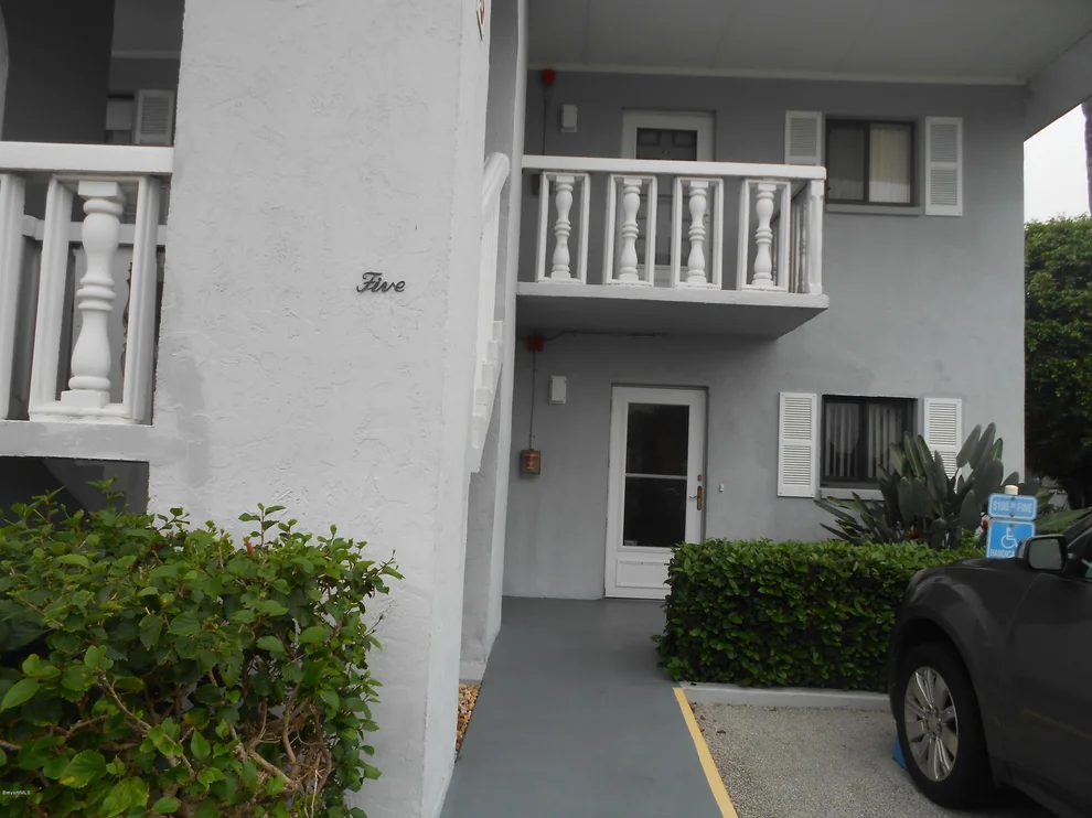 Unit for sale at 3799 S Banana River Boulevard, Cocoa Beach, FL 32931