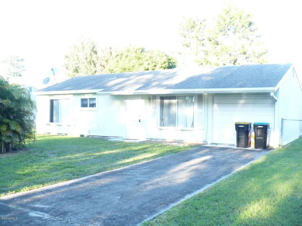 Unit for sale at 1383 Nolan Street NE, Palm Bay, FL 32907