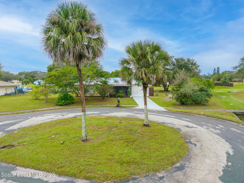 Unit for sale at 1038 Hooper Avenue NE, Palm Bay, FL 32905