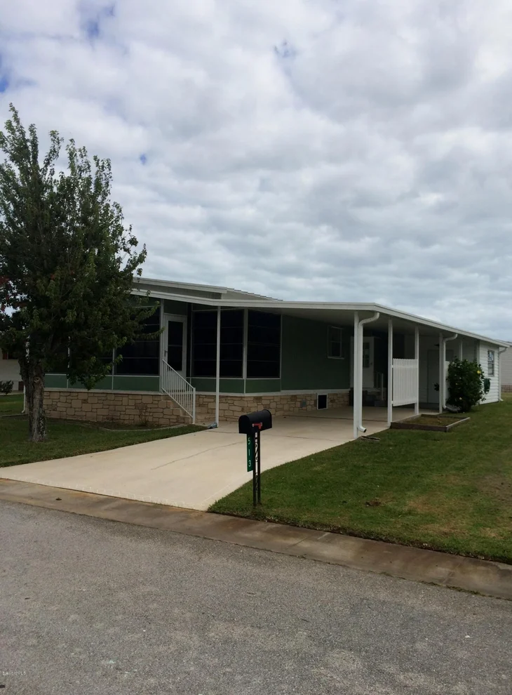 Unit for sale at 513 Marnie Circle, West Melbourne, FL 32904