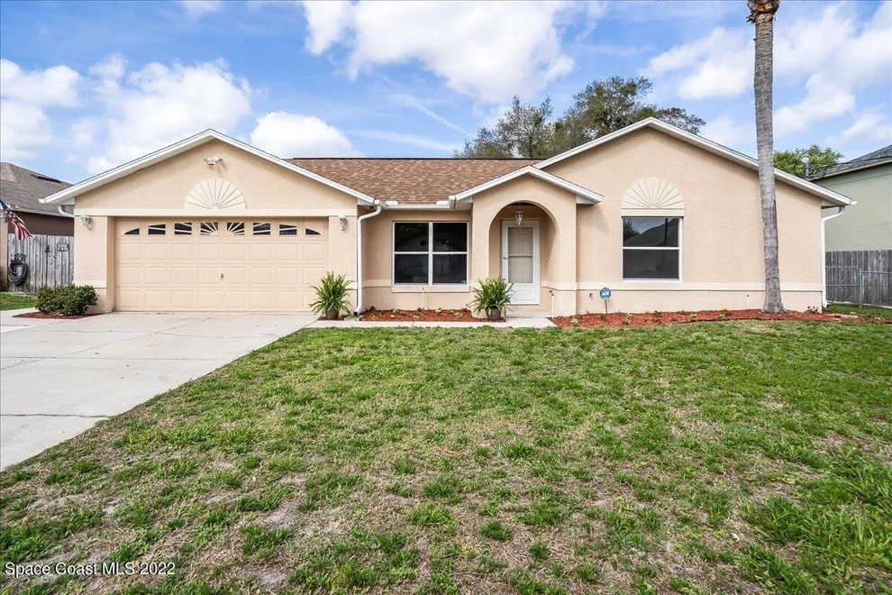 Unit for sale at 6248 Bamboo Avenue, Cocoa, FL 32927