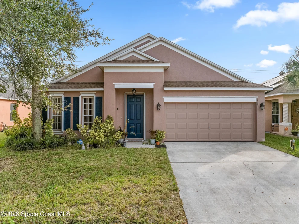 Unit for sale at 3767 Mount Carmel Lane, Melbourne, FL 32901