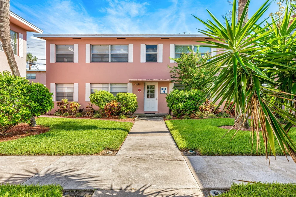 Unit for sale at 411 Madison Avenue, Cape Canaveral, FL 32920